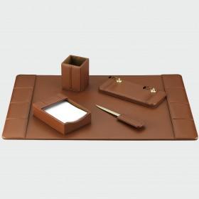 93-DSNA5 desk set